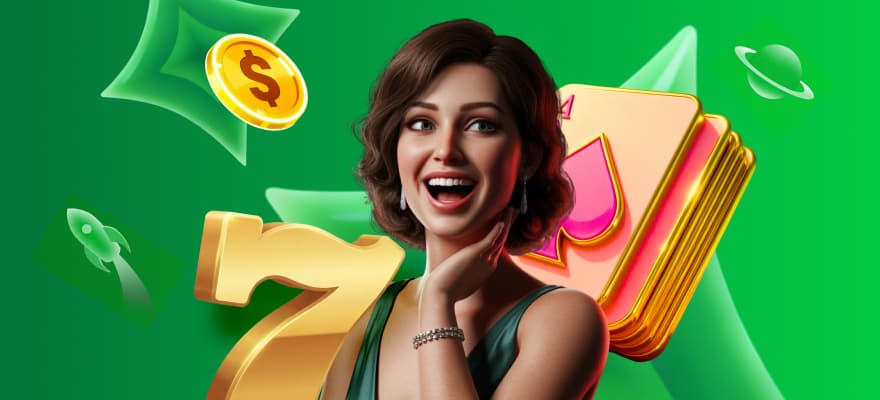 RocketPlay live casino